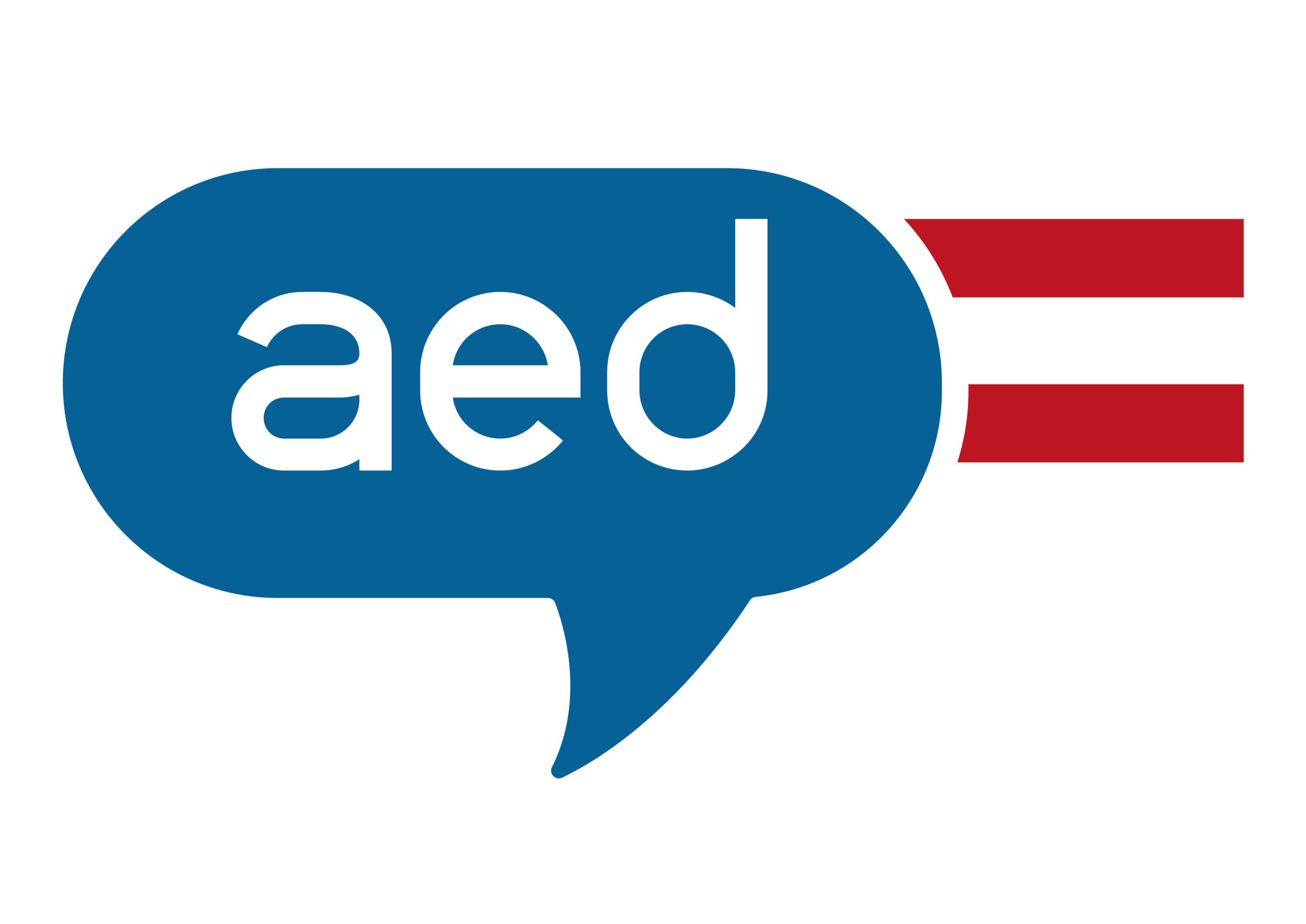 Logo AED