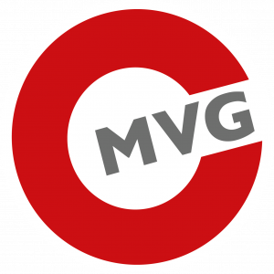 Logo MVG - Monopolverwaltung